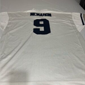 pre owned JIM MCMAHON’ S 1981 BYU COLLEGIATE JERSEY!! Size 54   #50​